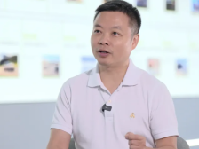 对话何小鹏：二次创业为何选择天河？｜风鹏正举四十年