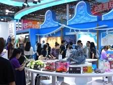 文博会好买又好卖：深圳织品销至迪拜，咖啡IP“展”获红利