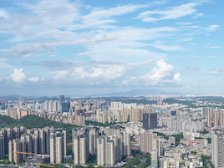 定了！深圳地铁13号线一期北段年内通车 | 楼市早7条