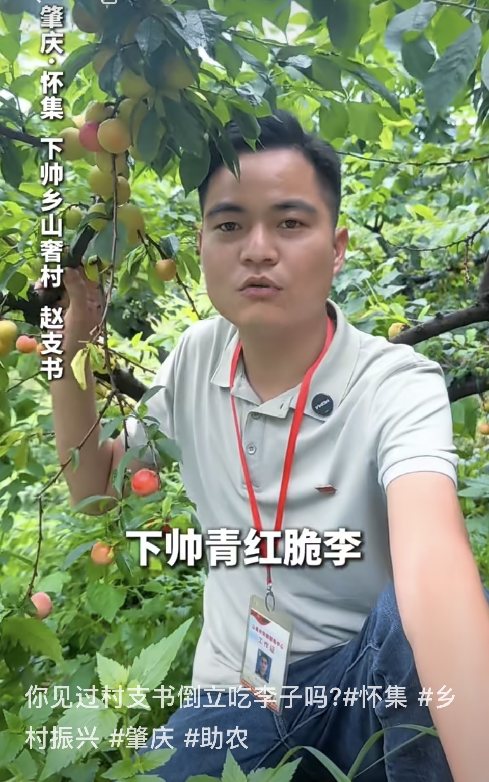 南方农村报 王富迪 拍摄