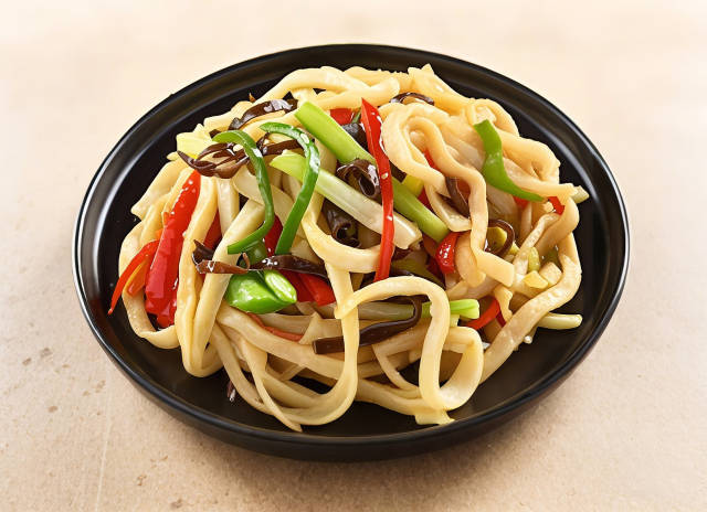 集元水产新品海鲈鱼面