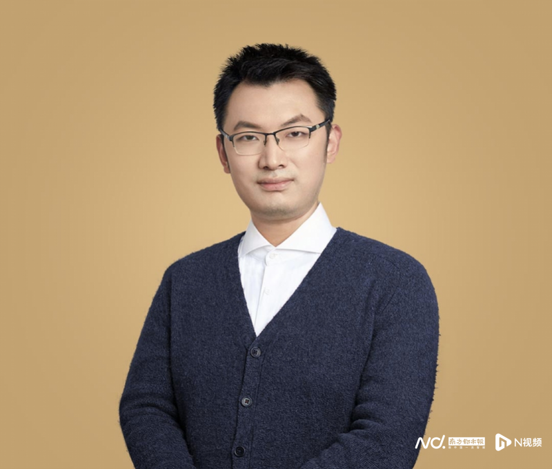 张笑宇：历史学进步，是因为找到了新的角度_南方+_南方plus