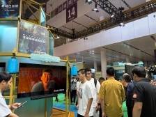 科技“撞上”影视，文博会出圈更出“金”