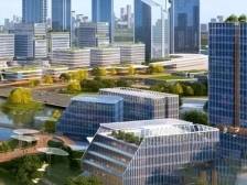 央企超两百亿资金杀入城中村改造｜广州城更记