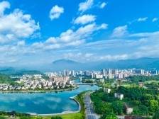 南方日报报道|乳源成为全省首个成功创建全国文明城市的少数民族自治县