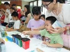 “关键小事”点亮侨都新文明！江门让垃圾分类更精细