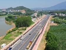 重现繁华，惠州博罗这个“国道小镇”怎么打赢人气翻身仗？