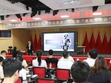 解锁智慧办公新方式，西丽街道开展AI赋能政务工作专题课程