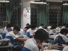 @黄花岗街坊，高考期间，请您静音降噪