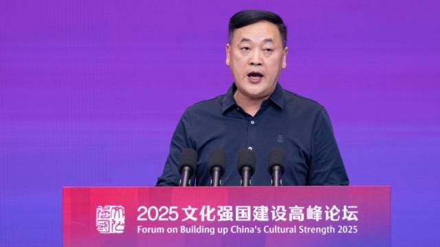 谢有顺：城市建造要警惕粗暴改造、盲目复古