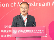 胡正荣：高校与主流媒体需开展订单式人才培养