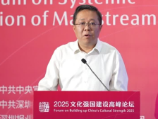 重庆广电集团（总台）党委书记李鹏：主流媒体系统性变革不是简单的多一些平台账号