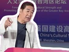 张国立70岁也来创业！为何那么多人看好湾区未来 | 有点艺思