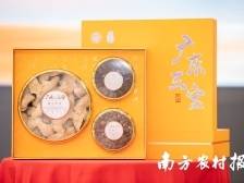 广东三宝，亮相“2025大湾区消费季”湾区优质好物展