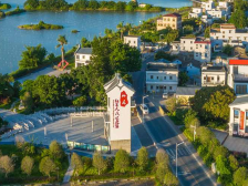 汕尾城区“百千万”这样干① ｜解码城乡风貌提升的崭新路径