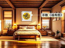 实景和AI，哪件工艺美术搭子戳中你的审美？