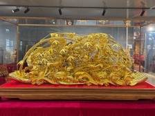 视频丨潮州“老中青”三代匠人集体亮相！5月30日起福州见