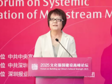 李芸：传播格局再怎么变，“内容为王”不会变