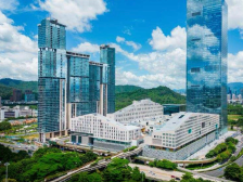 圳经观｜深圳为何要定期给城市进行“体检”？