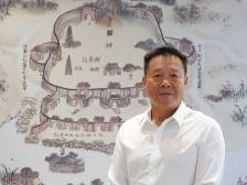 华美国际投资集团张克强：期待全运会让世界见证千年商都焕新蝶变｜侨见全运