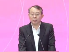 王强：让群众反映诉求像网购一样便捷