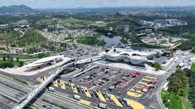 邀世界共赴一场“中国荔乡”盛夏之约