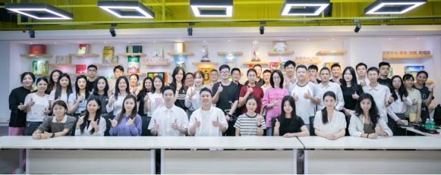 南方农村报社首批“内容合伙人”正式亮相