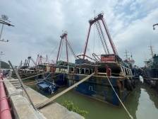 蔚蓝海上的矫正之路，江门新会检察力量守护渔民“生计大事”