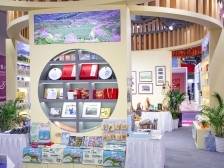 “客家味”圈粉！梅州35家展商携1000多件展品亮相深圳文博会