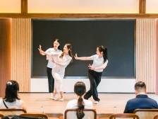 观光者变成参与者，蕉岭非遗研学游带“活”传统文化（附游玩路线）