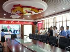 丰顺检察开展多样普法宣传活动，推动民法典融入群众生活