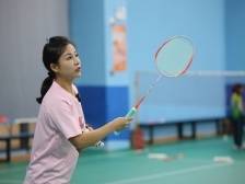 从“小马达”到青少年领路人，世界冠军马晋在琴澳间续写体育情缘