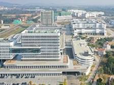 南方日报头版｜惠州博罗：“链”就更强“食”力，打造百亿集群