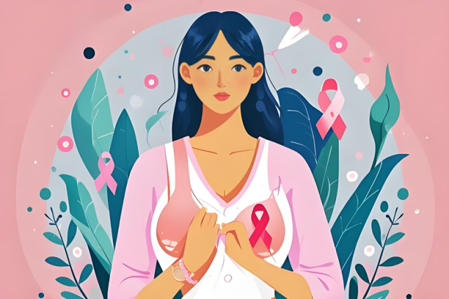 早筛、早治:乳腺肿瘤不再难治