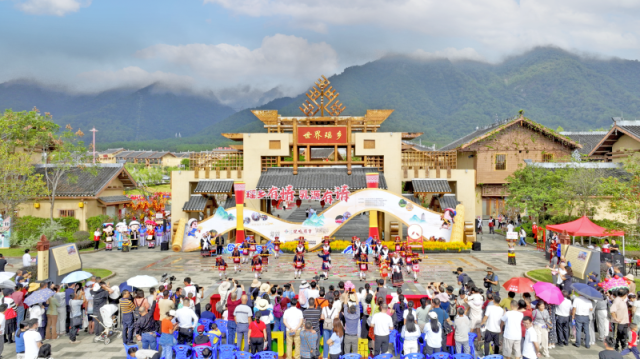 “闽都科普共学堂”揭牌