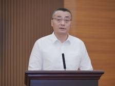 汕尾市委书记逯峰：走出一条美丽环境向美丽经济转化的特色有效路径