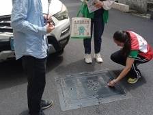 黄花岗街云鹤社区消除安全隐患获居民好评