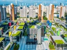 南方观察｜从咏藜园到港理工，前海梦工场含“港”量上升背后