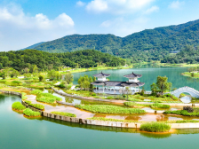 黄埔论“见”：“百千万工程”三年焕新路