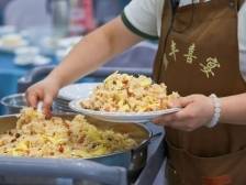 龙腾望溪｜一口龙船饭，唤醒端午的舌尖记忆（附视频）