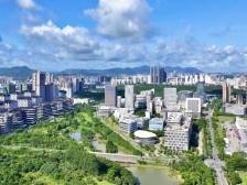 三年如何初见成效？深圳坪山“百千万工程”实施“6+10”行动