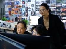 环珠江口影视产业带，是条什么“带”？｜珠三角观察