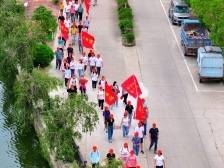 濠江人居环境整治纵深推进，涌动幸福底色