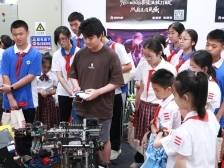 打破学段壁垒！深圳南山这所学校构建大中小学一体化思政教育链