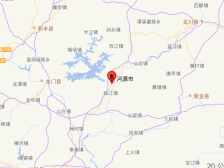 河源市源城区发生3.5级地震，广东多地有震感