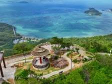 跻身“全国文明村”！后花园村以“零碳旅游”赋能绿色发展