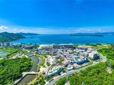 深圳大鹏：“百千万”兴山海，“产城人”共融合