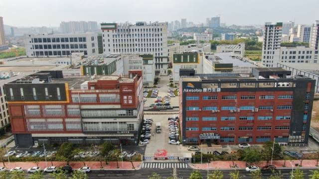 翠亨时评｜迈向源头创新，中山新药还需“爬坡过坎”