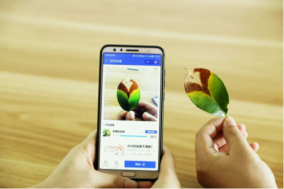 受访者供图