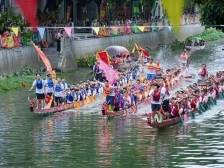 650+场狂欢！快来广州解锁端午新玩法